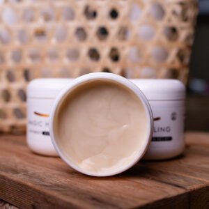 Magic Healing Ointment