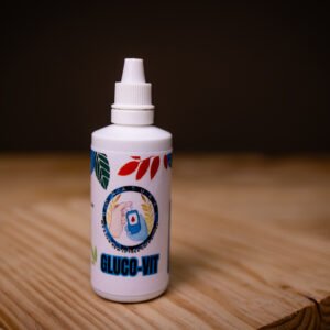 Gluco-Vit